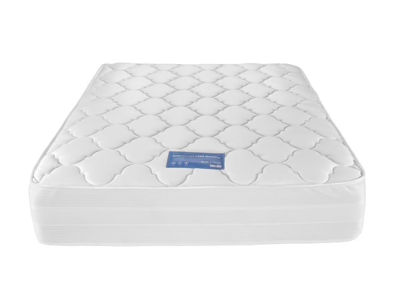 Restopaedic Restapocket 1200 Memory Mattress - image 7