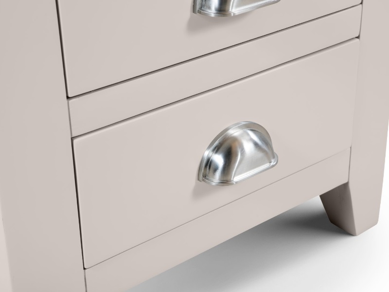 Julian Bowen Richmond 4 plus 2 Drawer Chest - image 5