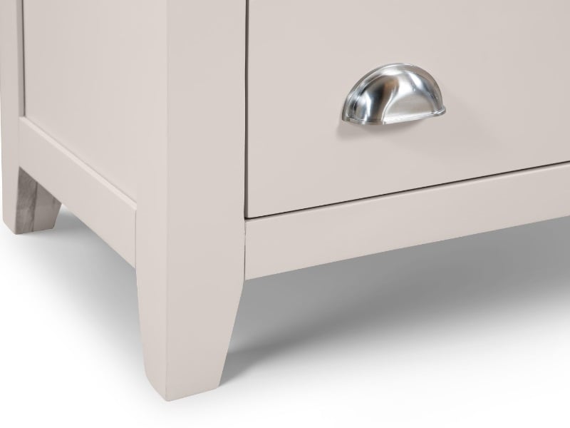 Julian Bowen Richmond 4 plus 2 Drawer Chest - image 6