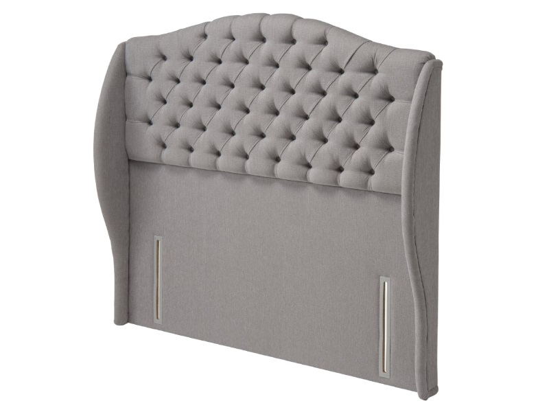 Rest Assured Richmond Fabric Headboard - image 1