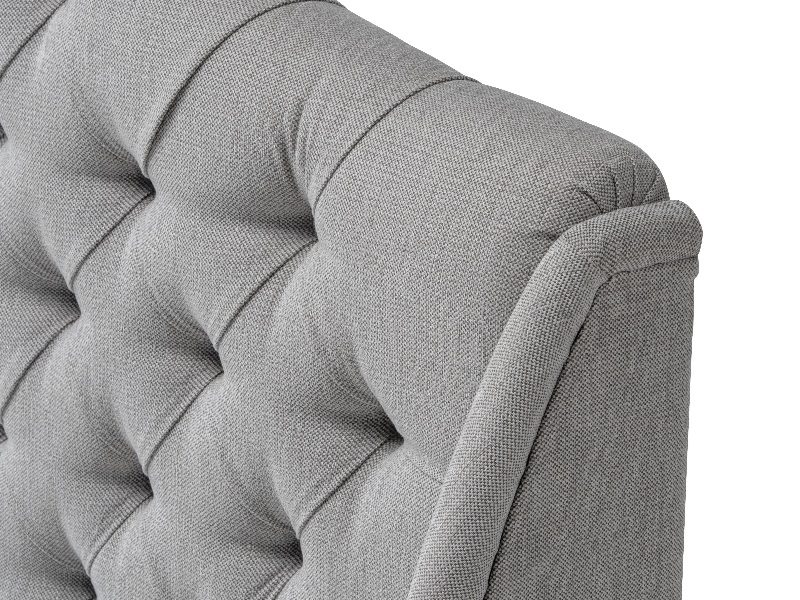 Rest Assured Richmond Fabric Headboard - image 2