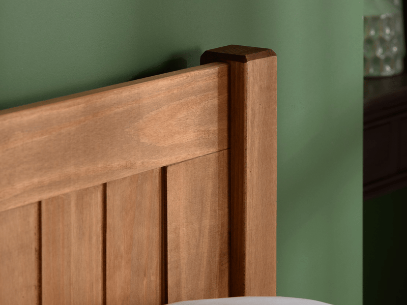 Snuggle Beds Rio Pine Wooden Bed - image 3