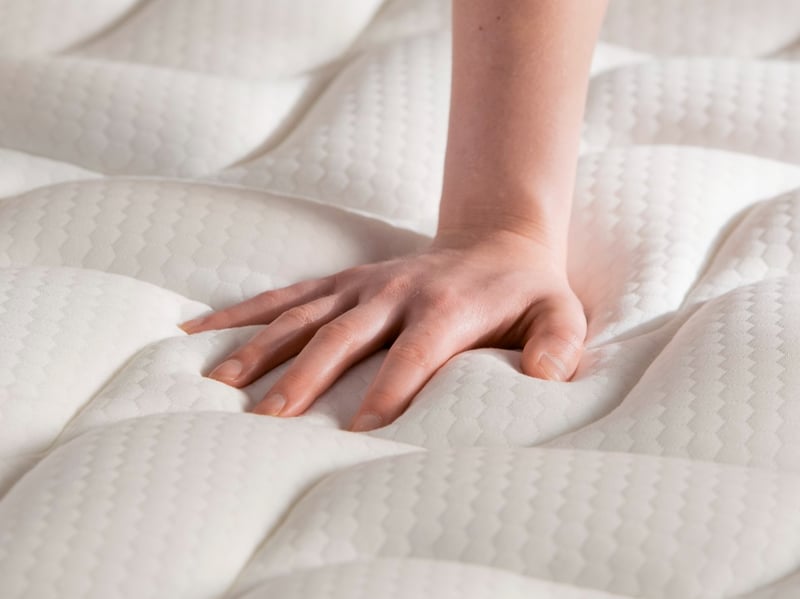 Arthur Sleep Rock Arthur Mattress - image 4