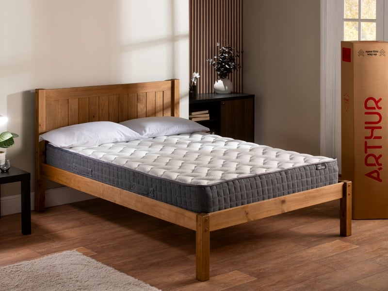 Arthur Sleep Rock Arthur Mattress - image 3