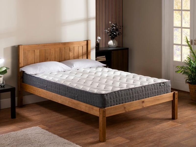 Arthur Sleep Rock Arthur Mattress - image 2