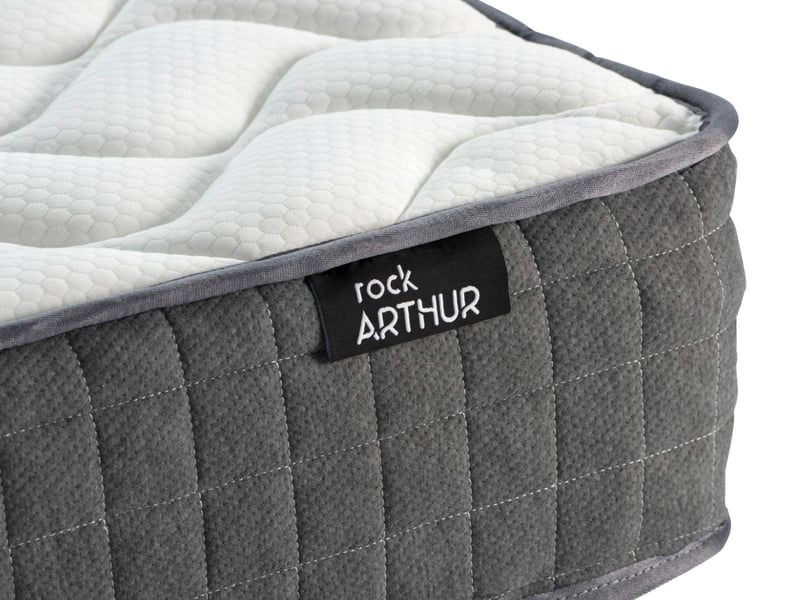 Arthur Sleep Rock Arthur Mattress - image 5