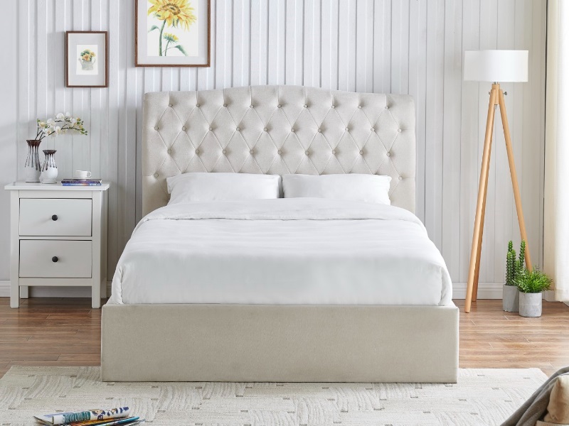 Limelight Rosa Storage Ottoman Bed - image 4