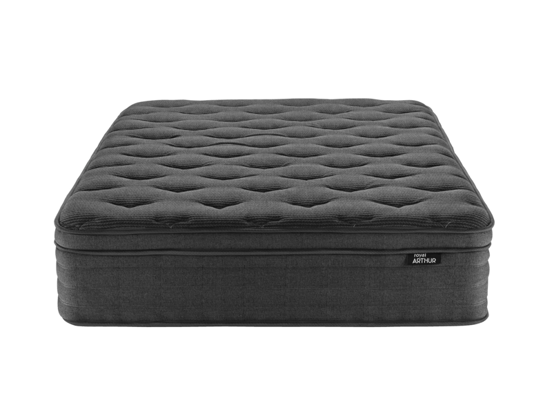 Arthur Sleep Royal Arthur 3000 Gel Hybrid Ortho Mattress - image 10