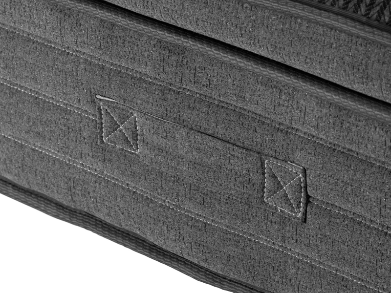 Arthur Sleep Royal Arthur 3000 Gel Hybrid Ortho Mattress - image 6