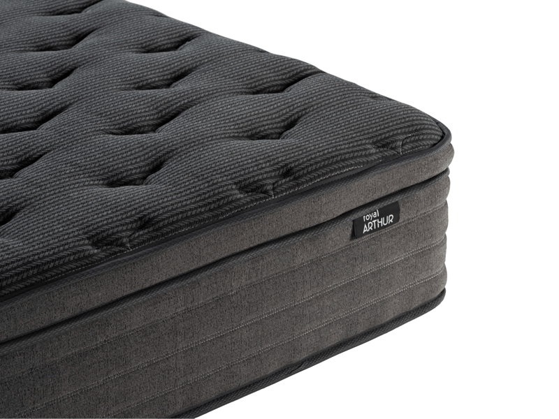Arthur Sleep Royal Arthur 3000 Gel Hybrid Ortho Mattress - image 8
