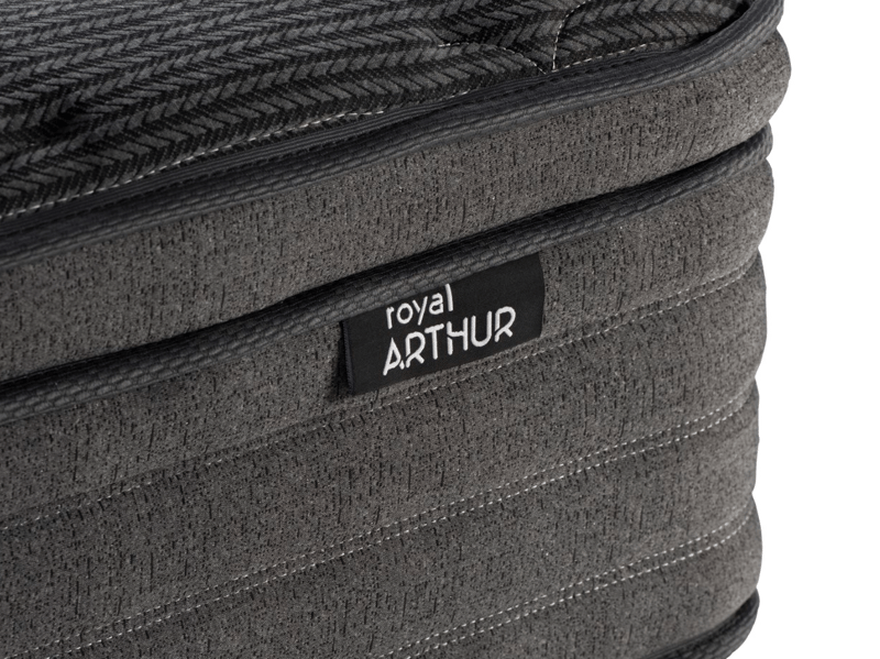 Arthur Sleep Royal Arthur 3000 Gel Hybrid Ortho Mattress - image 5
