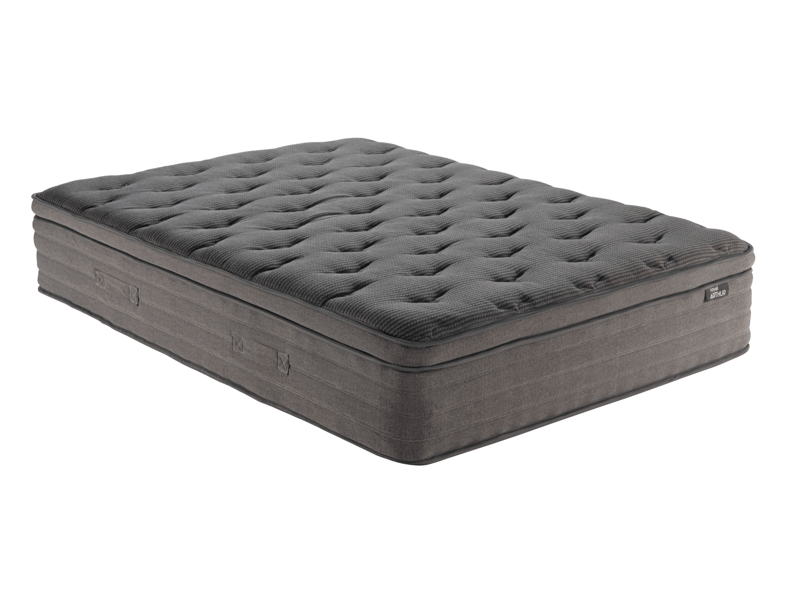 Arthur Sleep Royal Arthur 3000 Gel Hybrid Ortho Mattress - image 9