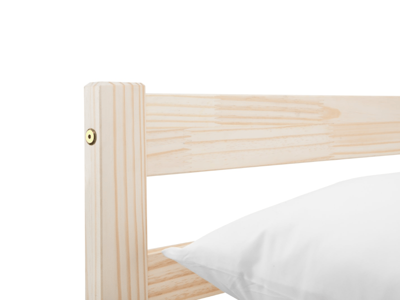 Julian Bowen Sami Wooden Bed - image 2