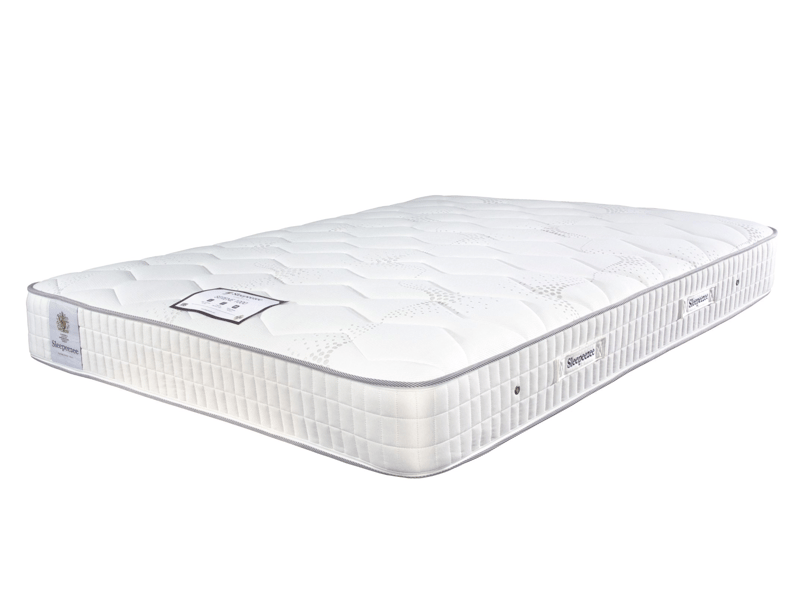 Sleepeezee Serene 1000 Memory Hybrid Mattress - image 3