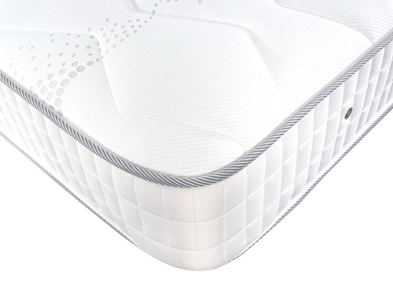 Sleepeezee Serene 1000 Memory Hybrid Mattress - image 5