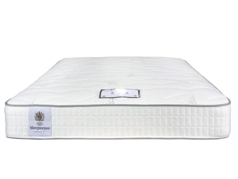 Sleepeezee Serene 1000 Memory Hybrid Mattress - image 7