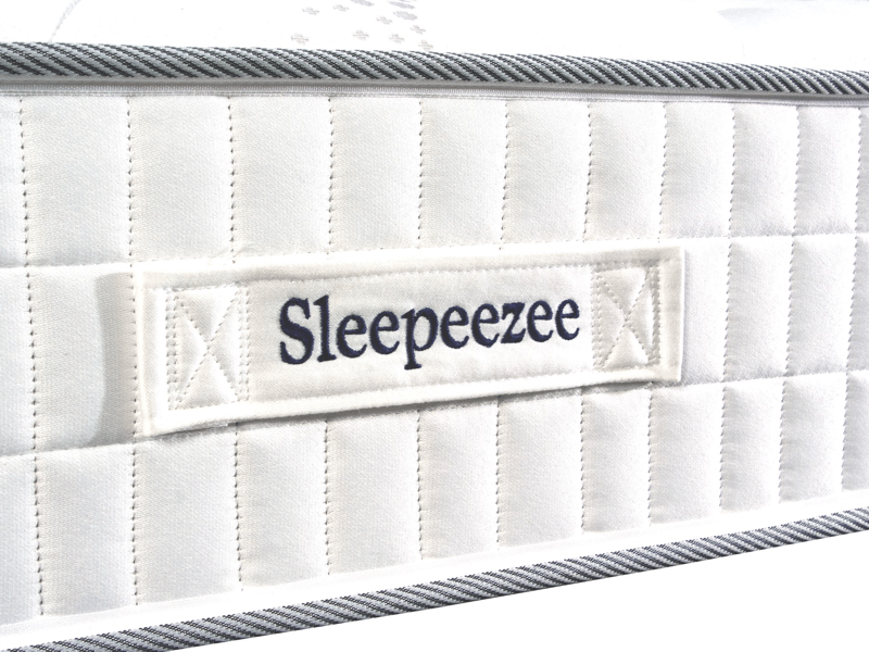 Sleepeezee Serene 1000 Memory Hybrid Mattress - image 8