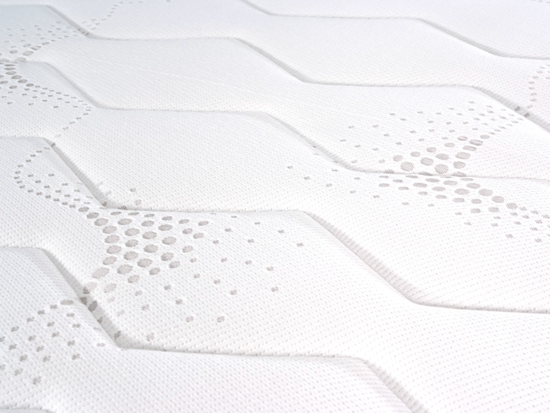 Sleepeezee Serene 2000 Memory Hybrid Pillow Top Mattress - image 6