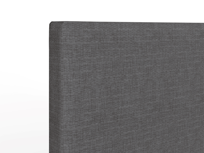GFW Side Lift Fabric Ottoman Bed - image 7