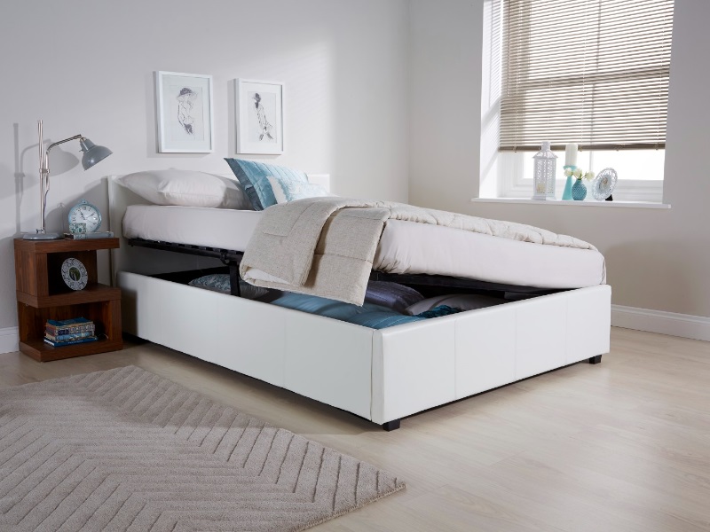 GFW Side Lifting Ottoman Bed - image 1