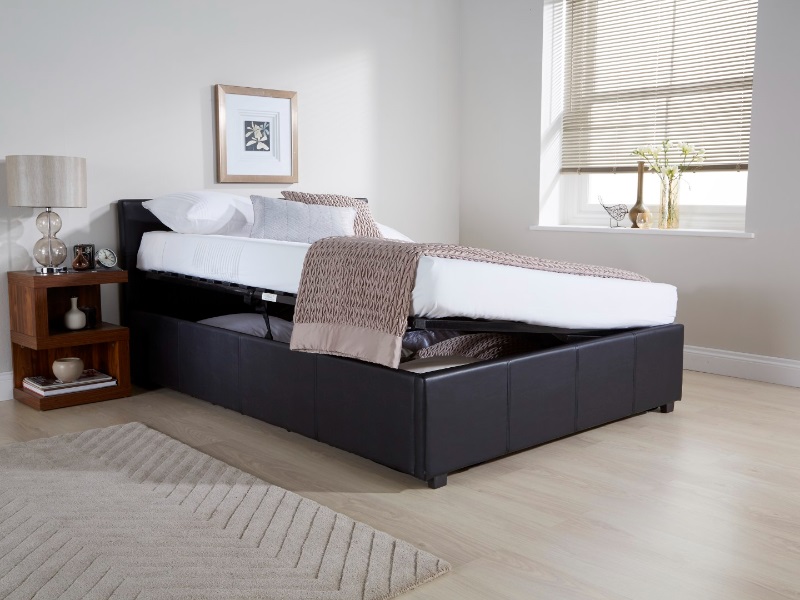 GFW Side Lifting Ottoman Bed - image 1