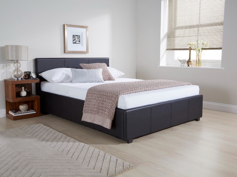 GFW Side Lifting Ottoman Bed - image 2
