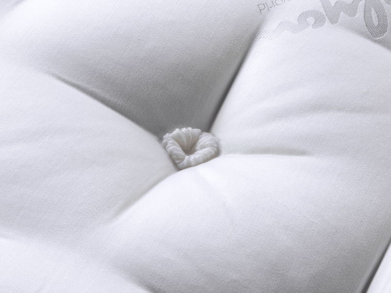 Relyon Silk Sensation 2800 Pocket Pillow Top Mattress - image 3