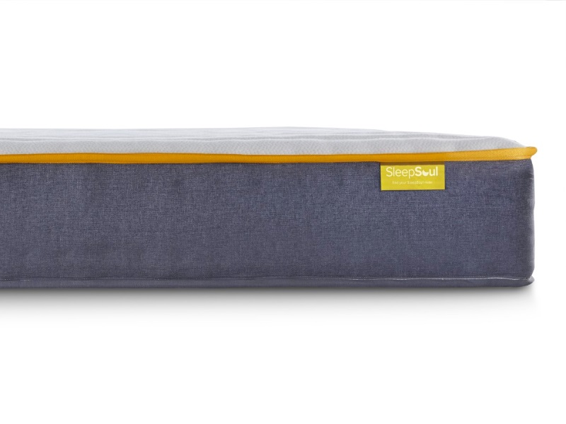 SleepSoul Comfort 800 Hybrid Mattress - image 5