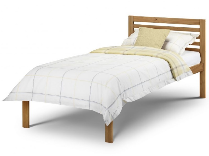 Julian Bowen Slocum Wooden Bed - image 2