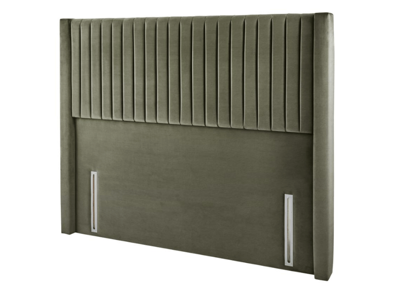 Silentnight Slumber Fabric Headboard - image 1