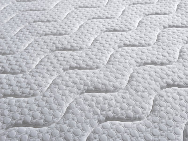 SleepSoul Space 2000 Memory Hybrid Pillow Top Mattress - image 10
