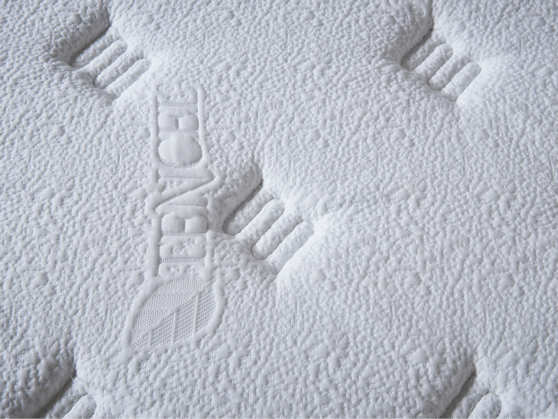 SleepSoul Space 4000 Orthopaedic Gel Hybrid Pillow Top Mattress - image 7
