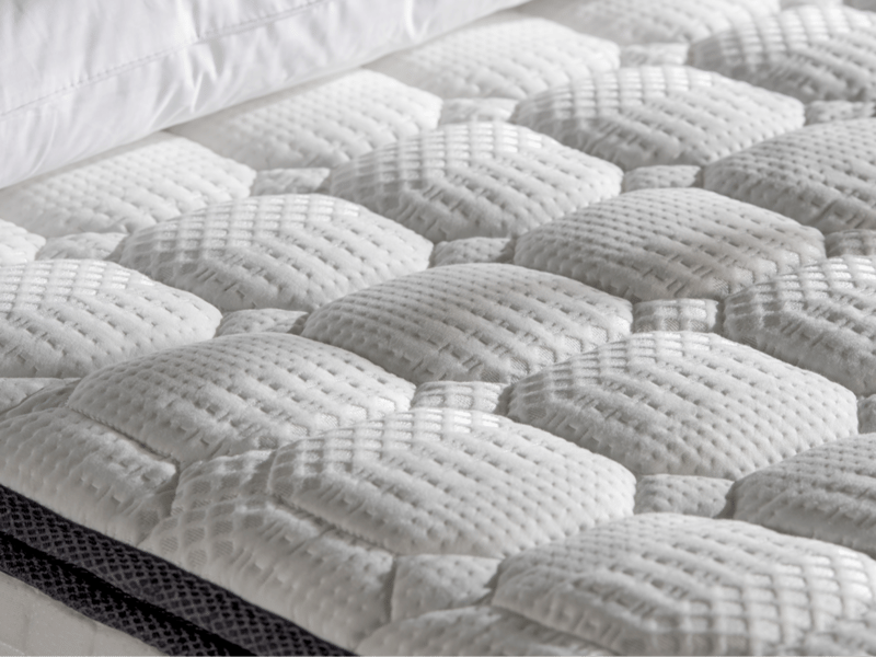 Arthur Sleep Spare Arthur 1500 Memory Hybrid Pillow Top Mattress - image 5