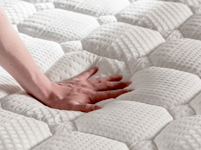 Arthur Sleep Spare Arthur 1500 Memory Hybrid Pillow Top Mattress - image 6