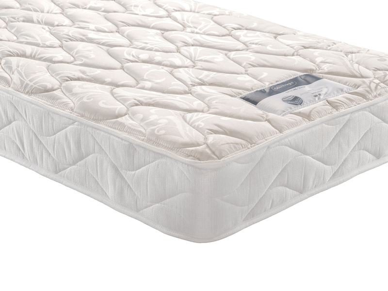 Silentnight Special Sleep Ortho Mattress - image 1