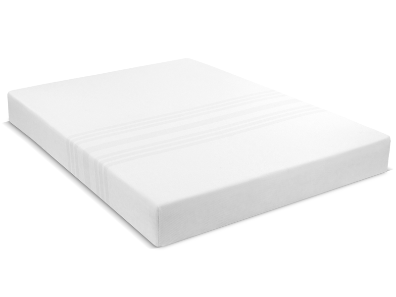 UNO Stellar 1000 Memory Hybrid Mattress - image 2