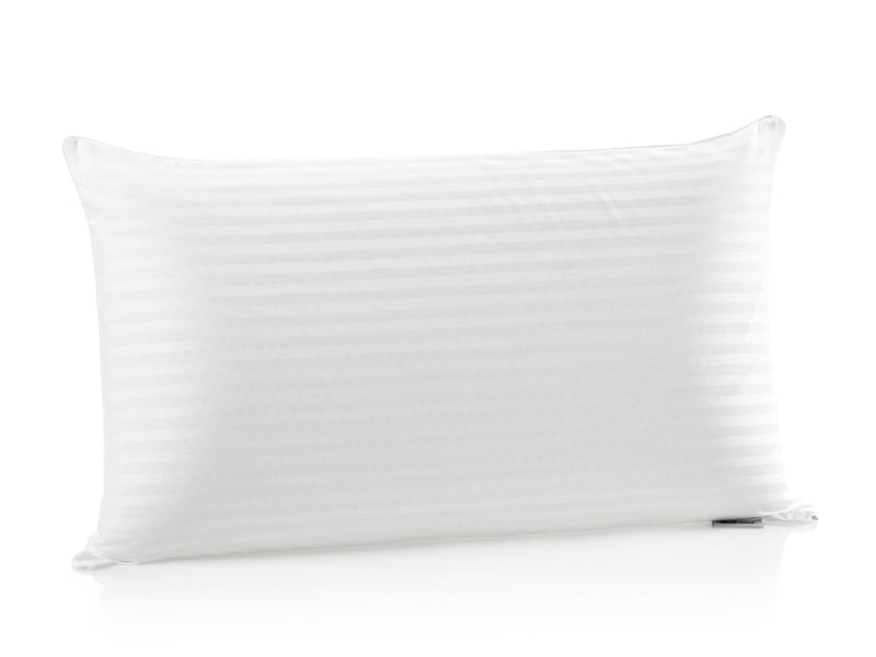 Relyon Natural Superior Comfort Deep Latex Pillow - image 2