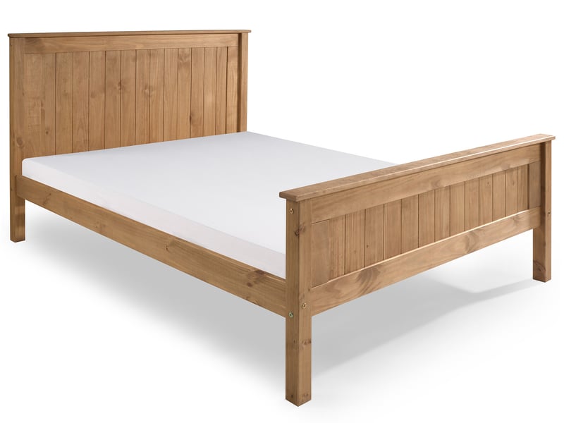 Limelight Taurus Wooden Bed - image 5