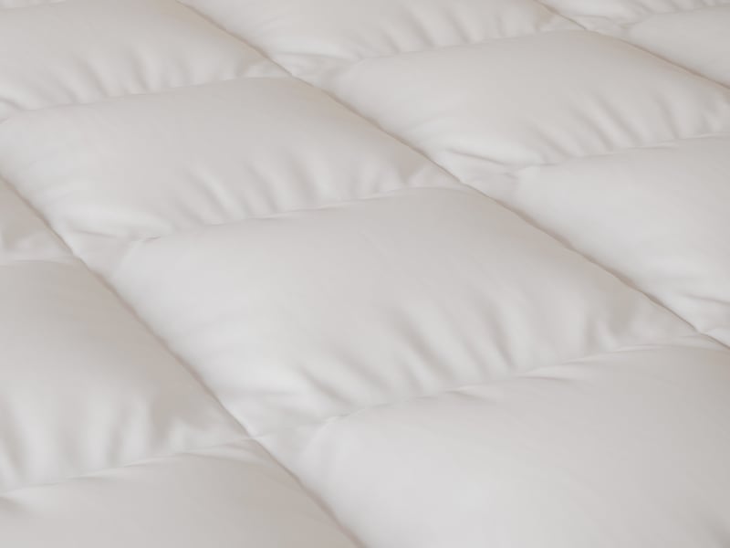 The Hotel Collection Feather and Down 7cm Topper - image 3