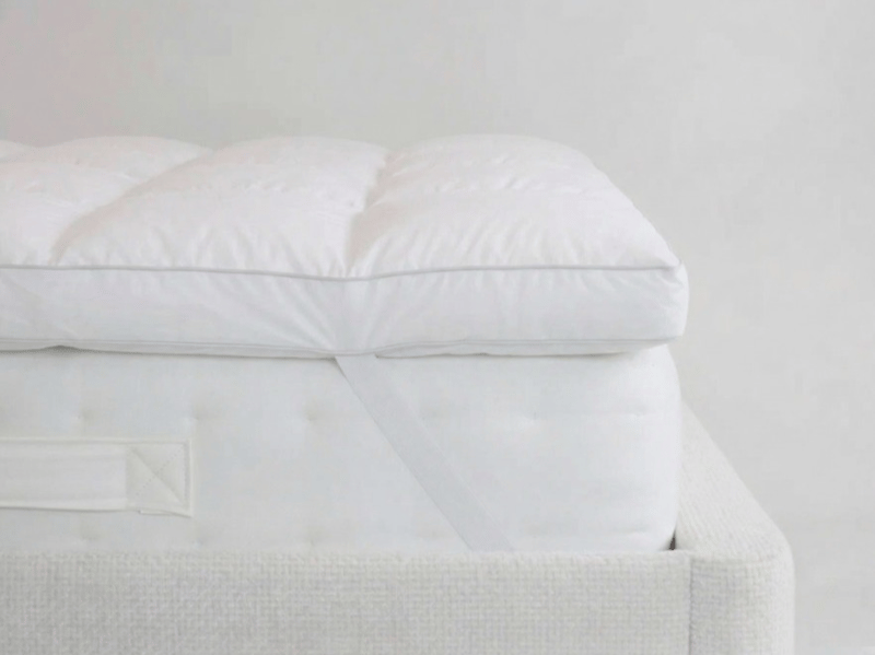 The Hotel Collection Luxury Cotton Topper - image 1