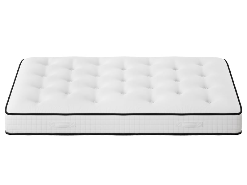 British Bed Company Contract The Hotel Four Pocket 1000 Natural Mattress - image 5