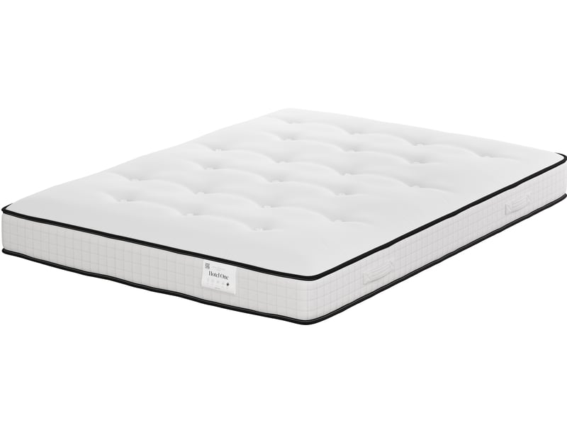 British Bed Company Contract The Hotel One Pocket 1000 Mattress - image 3