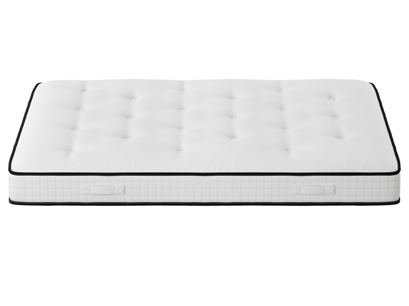 British Bed Company Contract The Hotel One Pocket 1000 Mattress - image 5