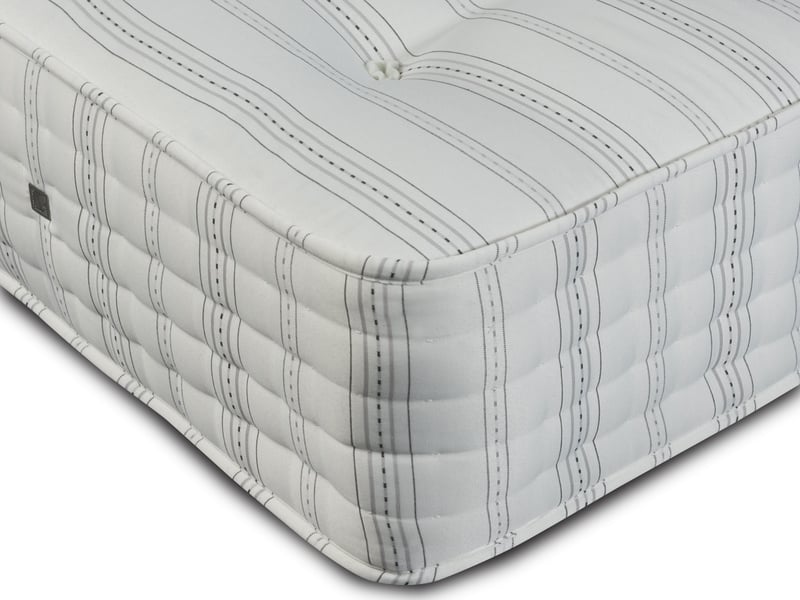 British Bed Company The Legend Ortho 2000 Pocket Mattress - image 1