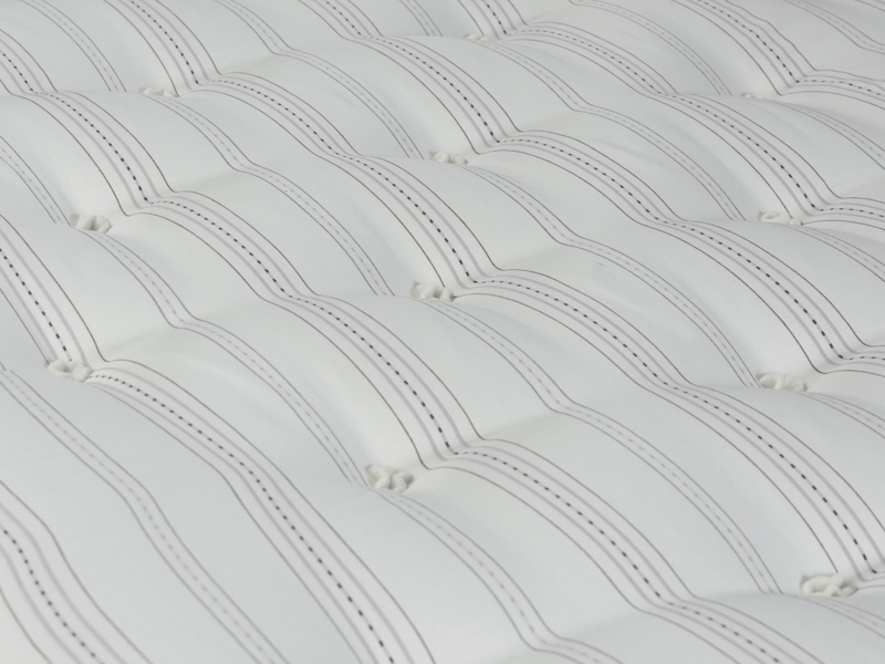 British Bed Company The Legend Ortho 2000 Pocket Mattress - image 4