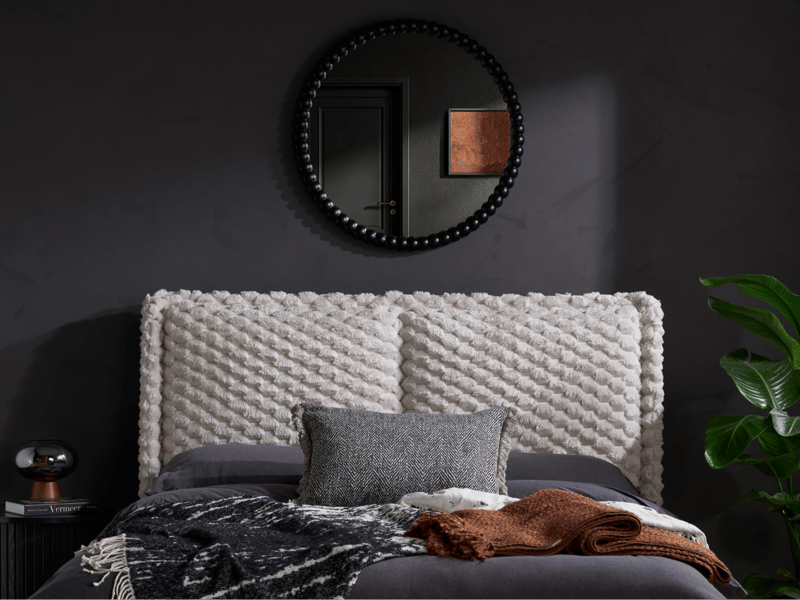 Birlea Tilly Fabric Bed - image 3