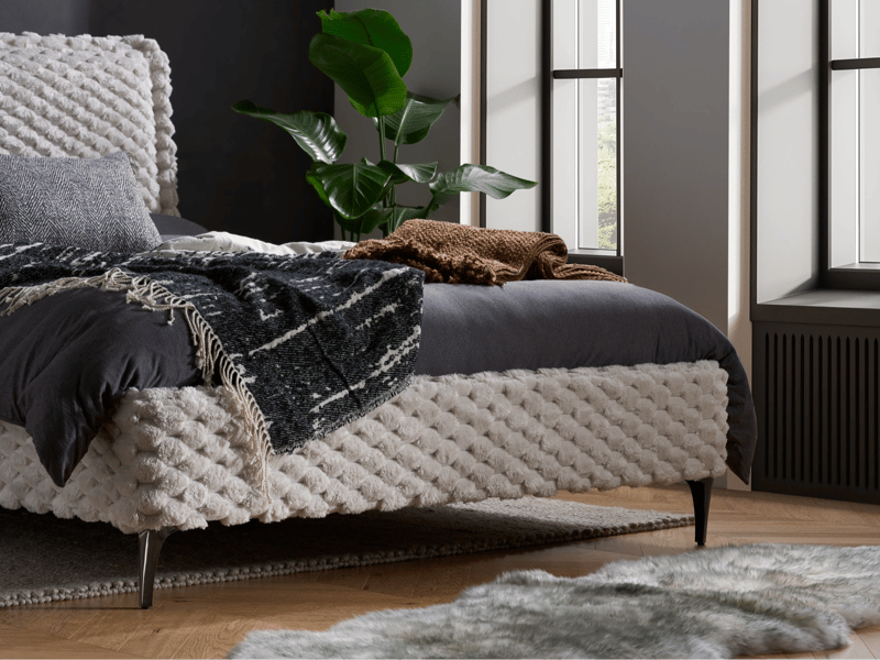 Birlea Tilly Fabric Bed - image 8