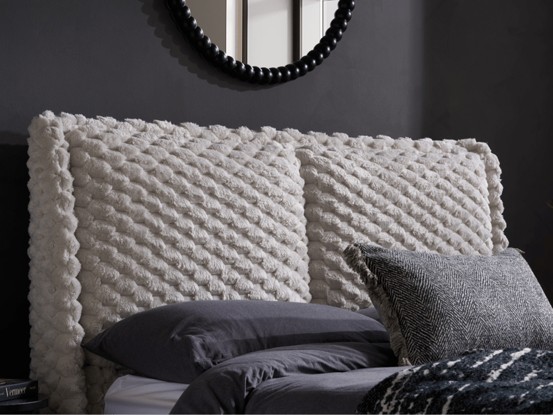 Birlea Tilly Fabric Bed - image 2