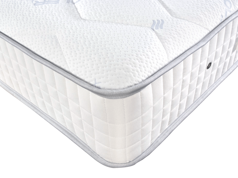 Sleepeezee Tranquil 1600 Gel Hybrid Ortho Mattress - image 5