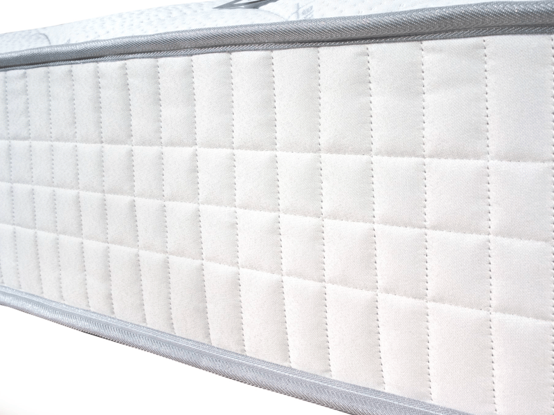 Sleepeezee Tranquil 1600 Gel Hybrid Ortho Mattress - image 4